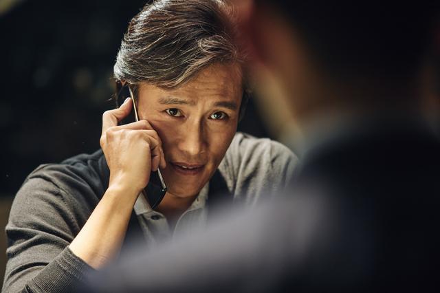 画像2: カリスマ詐欺師VS知能犯罪捜査官×天才ハッカー
『MASTER/マスター』
カン・ドンウォン来日インタビュー