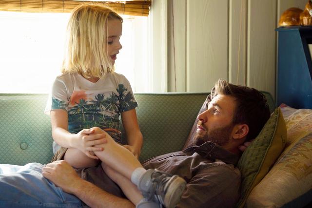 画像1: マーク・ウェブ監督来日インタビュー
『gifted/ギフテッド』
“ヒューマンドラマが自身の原点”