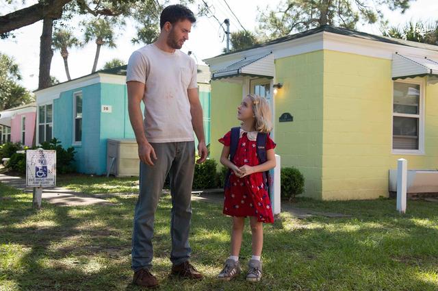 画像2: マーク・ウェブ監督来日インタビュー
『gifted/ギフテッド』
“ヒューマンドラマが自身の原点”