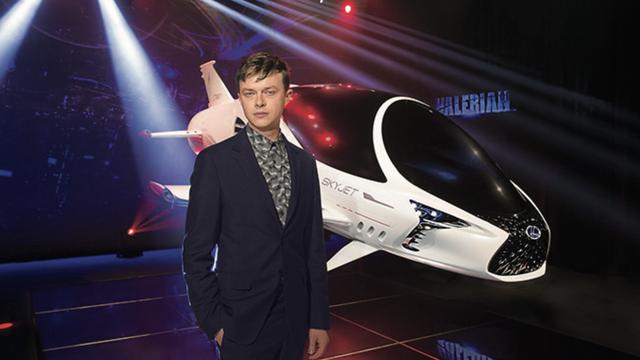 画像: 「ヴァレリアン 千の惑星の救世主」 © 2017 VALERIAN S.A.S. - TF1 FILMS PRODUCTION