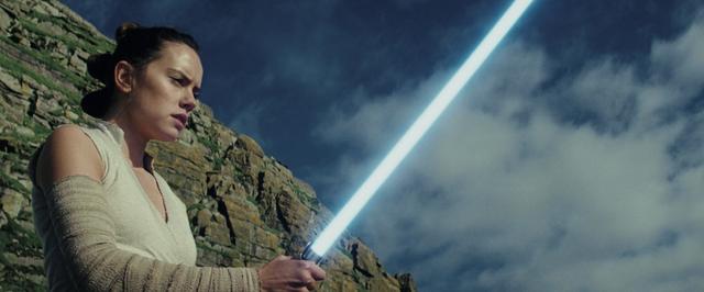 画像: 「スター・ウォーズ/最後のジェダイ」 ©2017 Lucasfilm Ltd. & TM. All Rights Reserved.