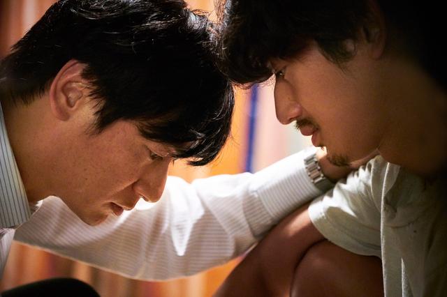 画像: 理論や理性を超えた“本能で観る映画”
『光』
井浦新×瑛太インタビュー