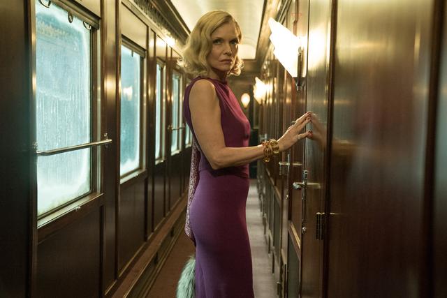 画像3: “ミステリーの女王”の代表作を ケネス・ブラナーがオールスターで映画化! 「オリエント急行殺人事件」