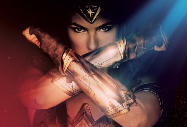 画像: ©2017 Warner Bros. Entertainment Inc. and RatPac-Dune Entertainment LLC. WONDER WOMAN and all related characters and elements are trademarks of and ©DC Comics.