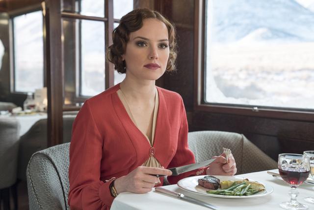 画像4: “ミステリーの女王”の代表作を ケネス・ブラナーがオールスターで映画化! 「オリエント急行殺人事件」