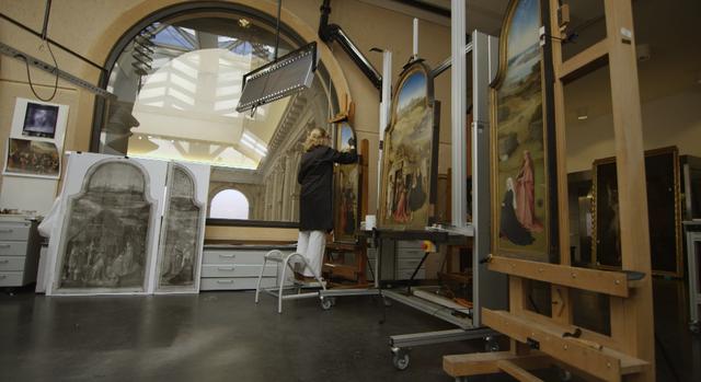 画像2: ©Museo Nacional del Prado © López-Li Films