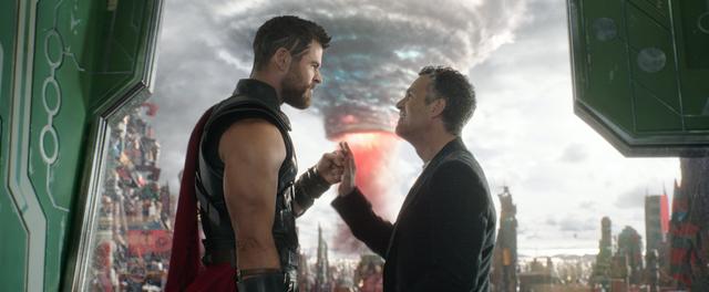 画像: ©Marvel Studios 2017