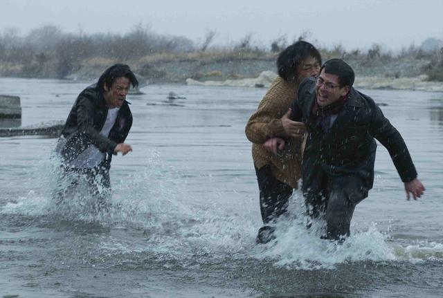 画像9: オリジナル脚本の今作の現場で三人が感じたこと