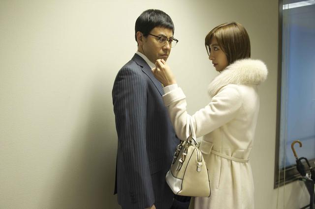 画像3: オリジナル脚本の今作の現場で三人が感じたこと