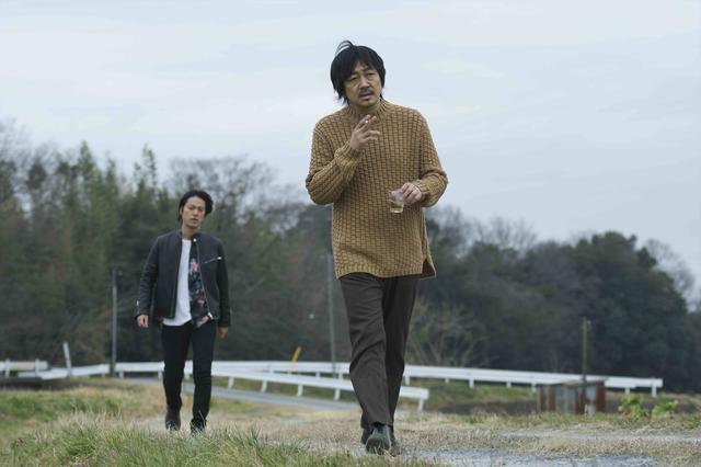 画像5: オリジナル脚本の今作の現場で三人が感じたこと