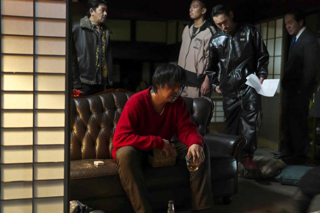 画像6: オリジナル脚本の今作の現場で三人が感じたこと