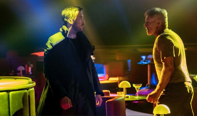 画像: 圧巻の映像世界が堪能できる「ブレードランナー2049」