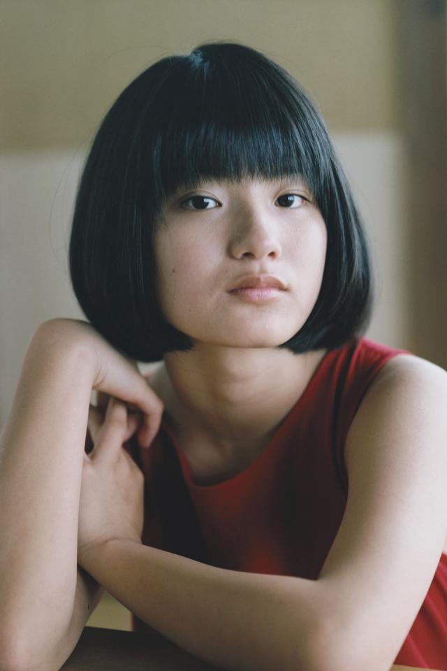 画像: 蒔田彩珠