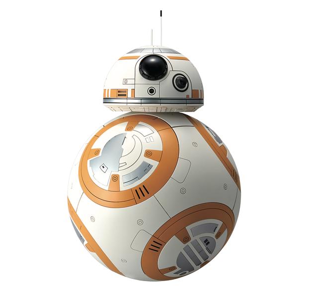 画像1: ©&™ Lucasfilm Ltd.