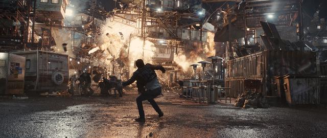 画像: スピルバーグ監督が放つ超ド級エンターテイメント大作『レディ・プレイヤー1』最新映像が解禁