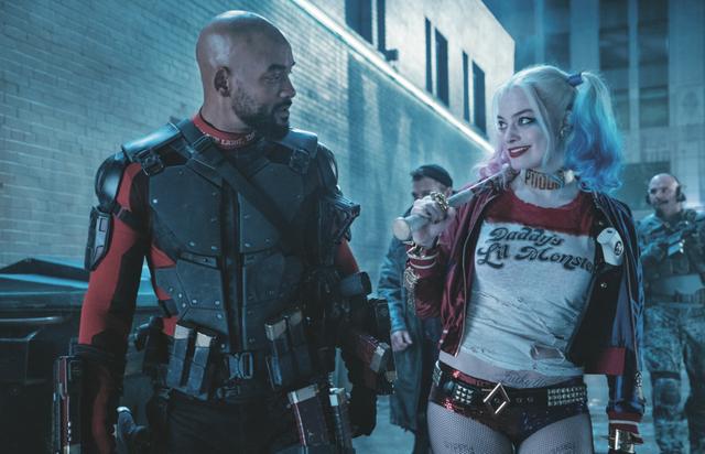 画像: © Warner Bros. Entertainment Inc. TM and © DC Comics.