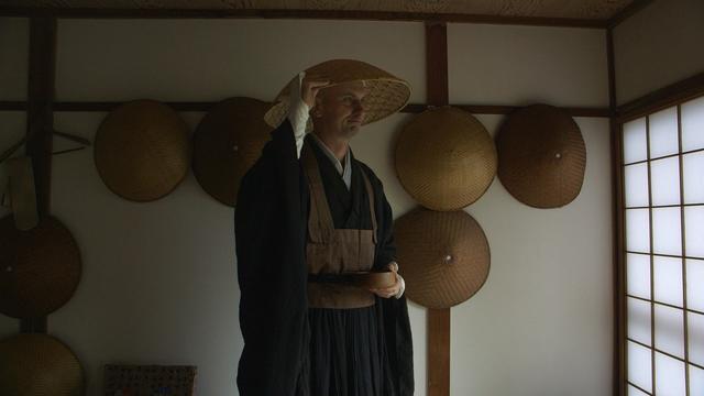 画像: スイス人女優が日本の禅寺へ! ドキュメンタリー映画『ZEN FOR NOTHING〜何でもない禅〜』2018年1月2日(火)公開