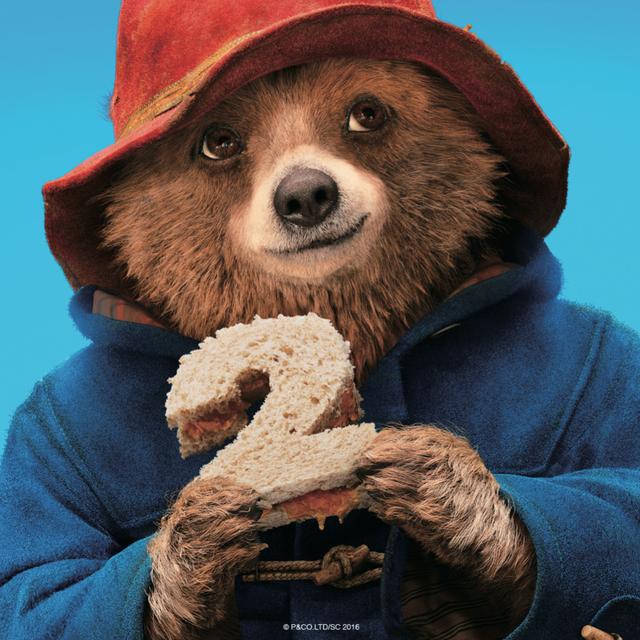 画像: 『パディントン2』 Photos by Getty Images