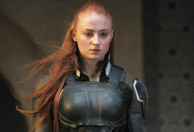 画像: 「X-MEN」シリーズの新章『ダーク・フェニックス』のヒロインはジーン・グレイ(写真は「X-MEN:アポカリプス」より) Photos by Getty Images