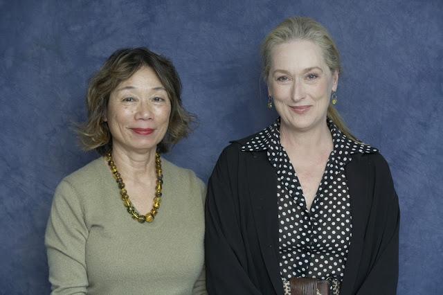 画像2: メリル・ストリープ、清潔な肌は「遺伝ですよ」とあっさり回答。【風と共にハリウッド】