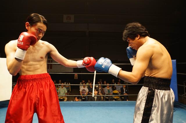画像: リクエスト多数! 菅田将暉主演『あゝ、荒野』異例のスクリーン再上映決定