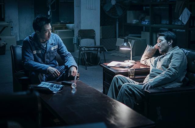 画像2: ©2017 Next Entertainmentworld, Miin Pictures & Kwak Pictures. All Rights Reserved.