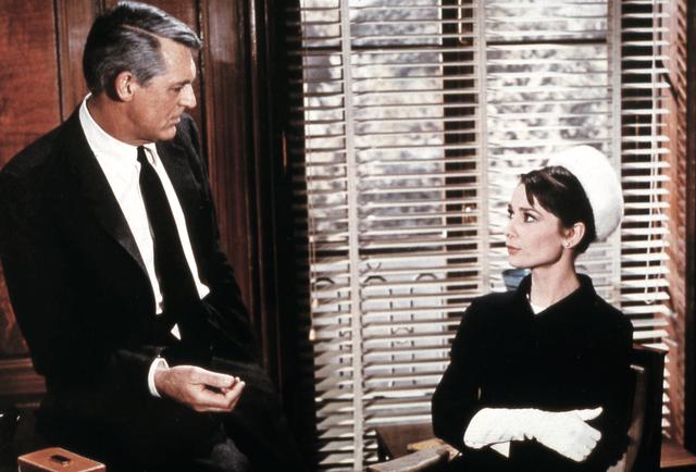画像2: 「シャレード」のレジーナ Charade (1963)