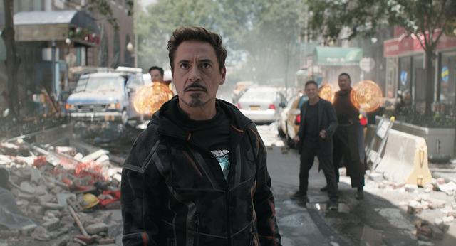 画像1: ©Marvel Studios 2018