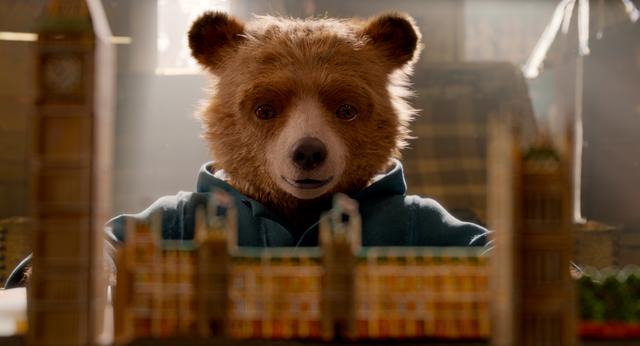 画像: モフモフの紳士すぎるクマが帰ってきた!
『パディントン2』
ヒュー・グラント×ヒュー・ボネヴィル来日インタビュー