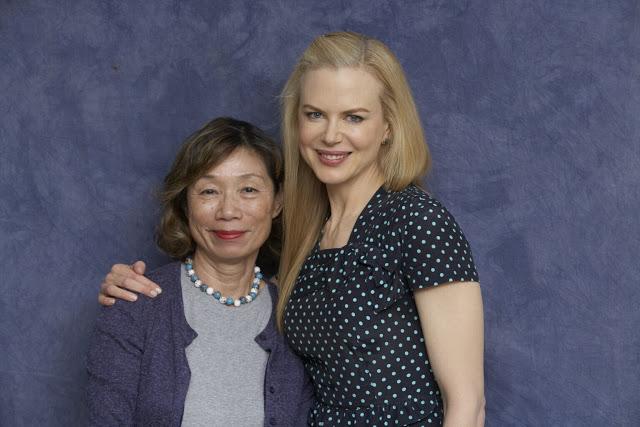 画像2: ニコール・キッドマン、ゴールデングローブ授賞式で女性権利を熱く語る【風と共にハリウッド】
