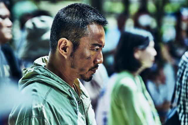 画像3: ジョン・ウー×福山雅治!衝撃のサスペンスアクション
「マンハント」
