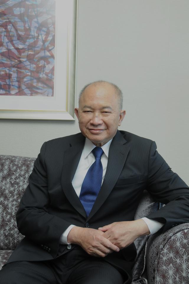 画像: 撮影:杉田重男