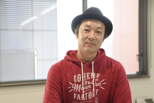 画像3: Photo by Tsukasa Kubota