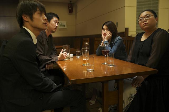 画像: 兄弟・姉妹の壮絶な愛憎劇を描いた物語
『犬猿』
吉田恵輔監督インタビュー
