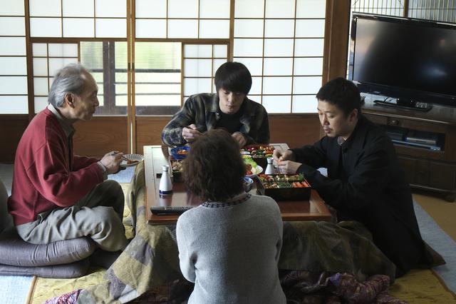 画像3: 吉田監督こだわりのロケ地が作品にリアリティをもたらす