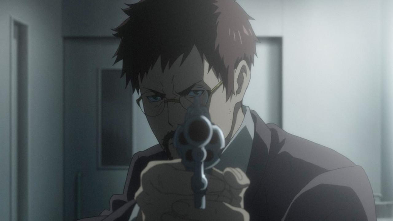 ネットフリックスアニメ B The Beginning のかっこいい高画質画像 壁紙まとめ 写真まとめサイト Pictas