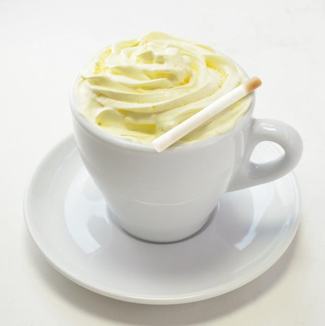 画像: 土方特製コーヒー