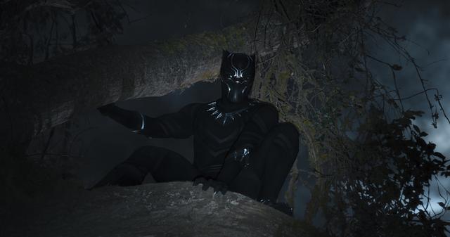 画像: 「ブラックパンサー」はどう受け入れられるか? ©Marvel Studios 2018