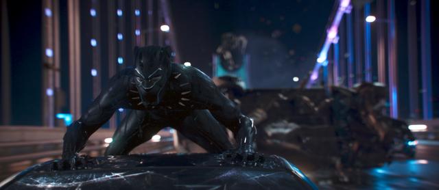 画像2: マーベル史上最も謎を秘めた新ヒーロー
「ブラックパンサー」いよいよ公開