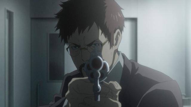画像2: 『B: The Beginning』『A.I.C.O. Incarnation』
『ソードガイ The Animation』など話題の作品が続々!
3月Netflix配信開始!