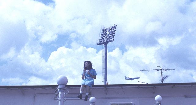 画像: 香港の青春映画の名作が20年ぶりにリバイバル