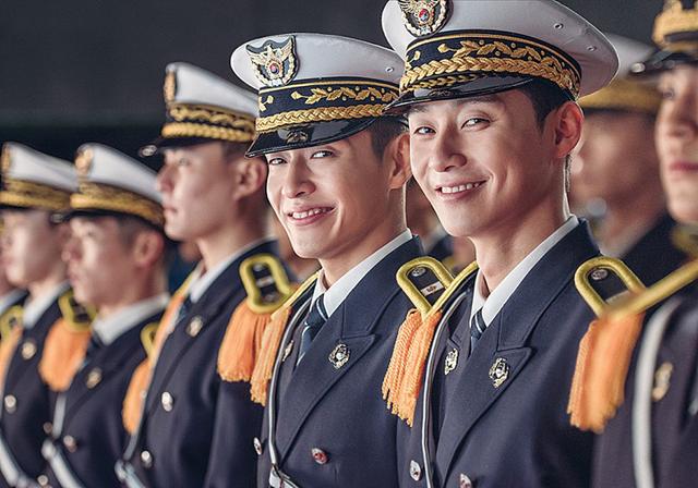 画像: 警察学校の熱血&知性派コンビが初の捜査に挑む
「ミッドナイト・ランナー」3月24日公開