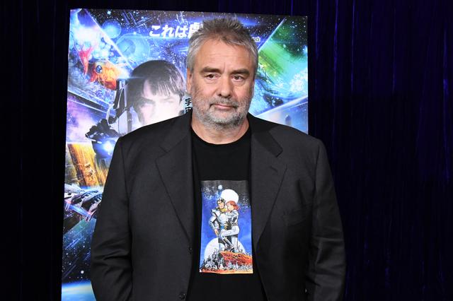 画像5: 僕とデインとカーラの3人でいつも一緒に食事をしていましたし、 家族のようなアットホームな雰囲気の現場でした