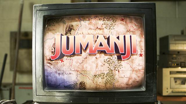 画像: 前作のボードゲームから進化してTVゲームに