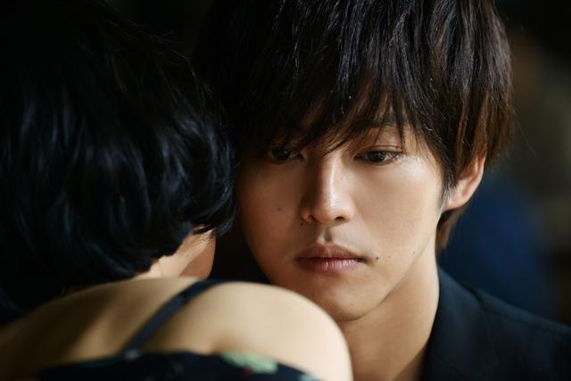 画像: 石田衣良の恋愛小説がR指定で映画化!
『娼年』
猪塚健太インタビュー