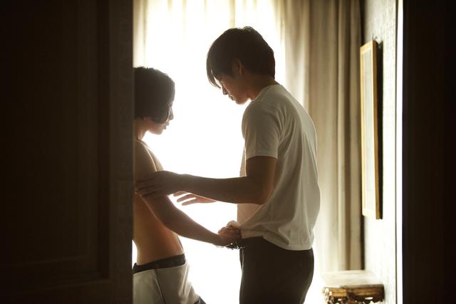 画像2: 『娼年』で経験したことは僕にとって大きな財産