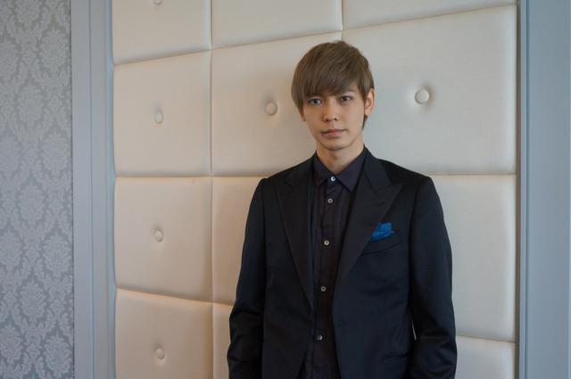 画像5: 『娼年』で経験したことは僕にとって大きな財産