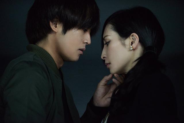 画像4: 『娼年』で経験したことは僕にとって大きな財産