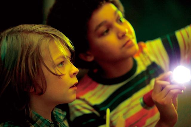 画像: 居場所を失くした少年と少女の奇跡の物語
『ワンダーストラック』
トッド・ヘインズ監督来日インタビュー