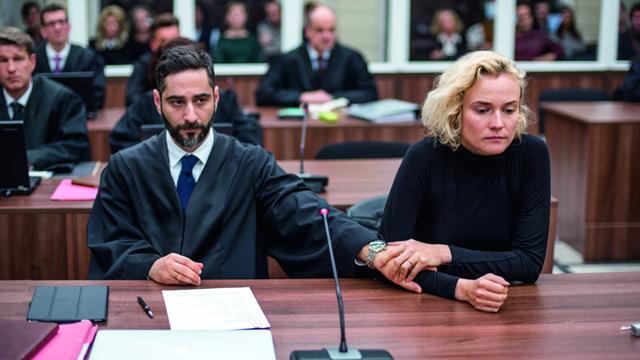画像: ゴールデングローブ賞外国語映画賞受賞作